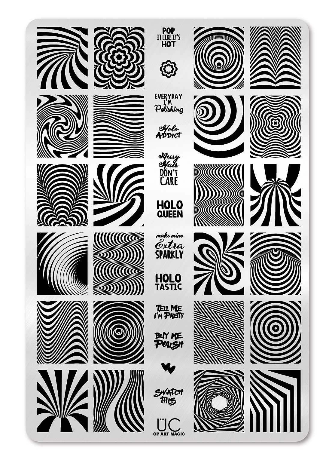 Op Art Magic