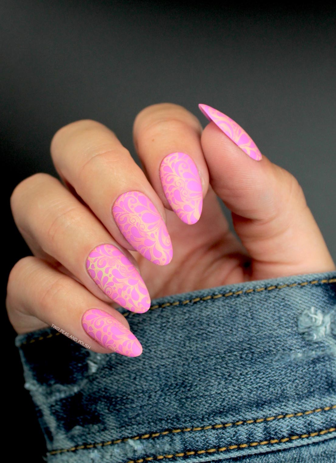 Just for CLAWS Collection-01