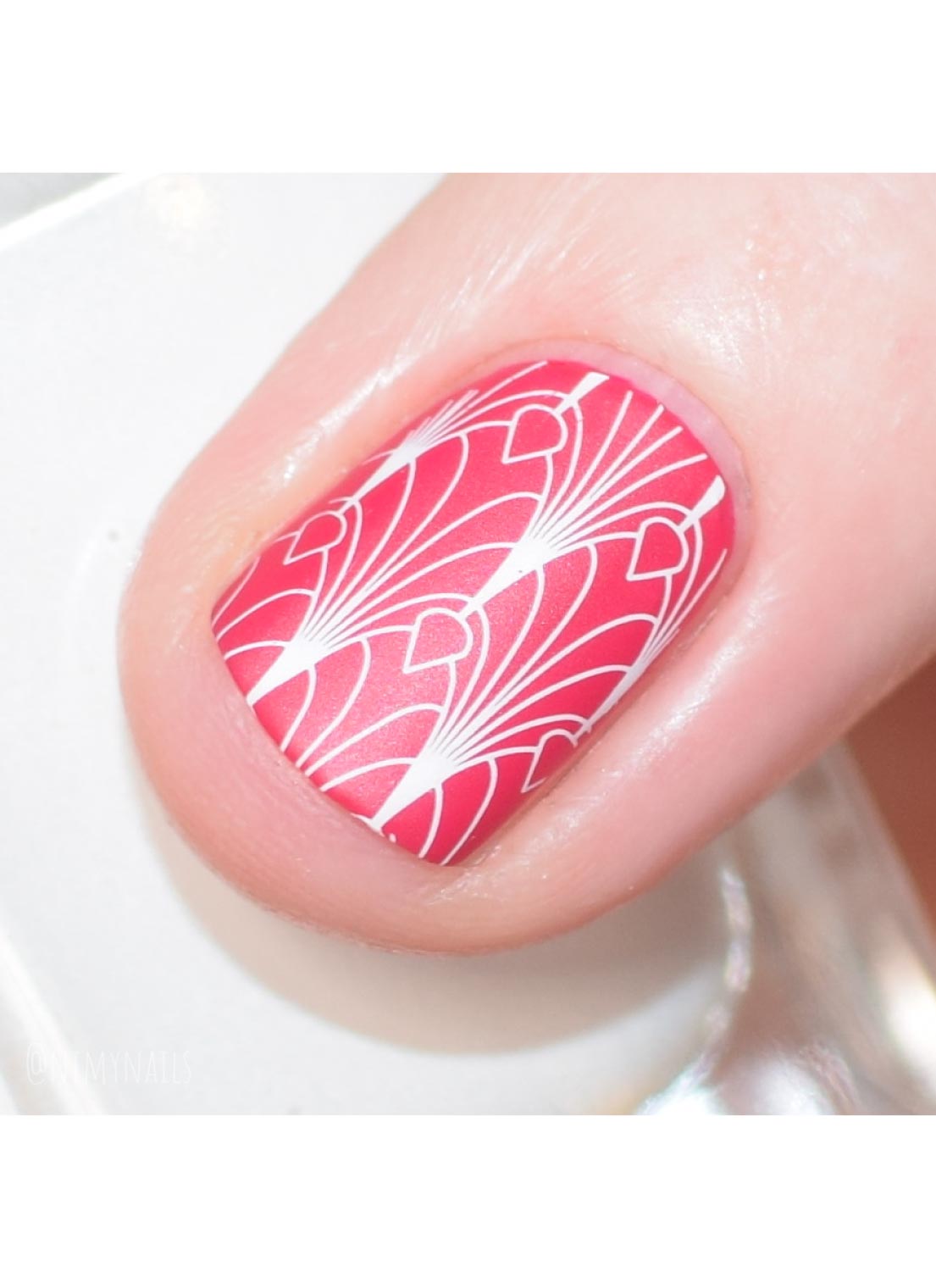 Art Deco Refinement