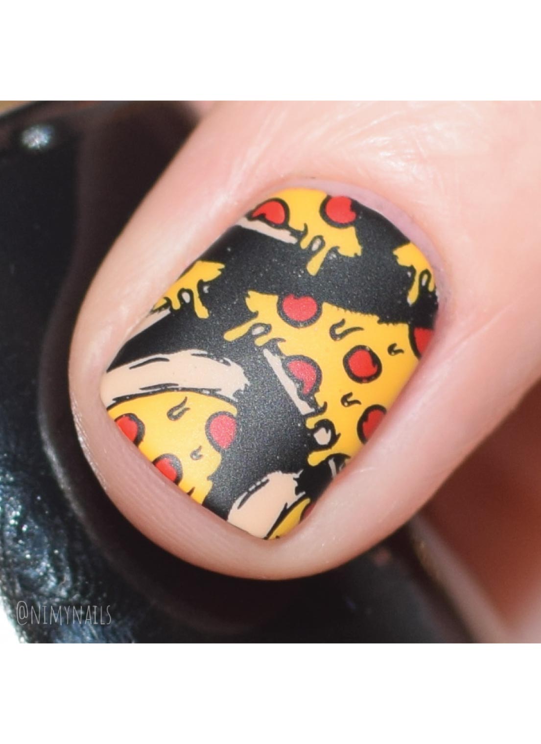 Pizza My Heart