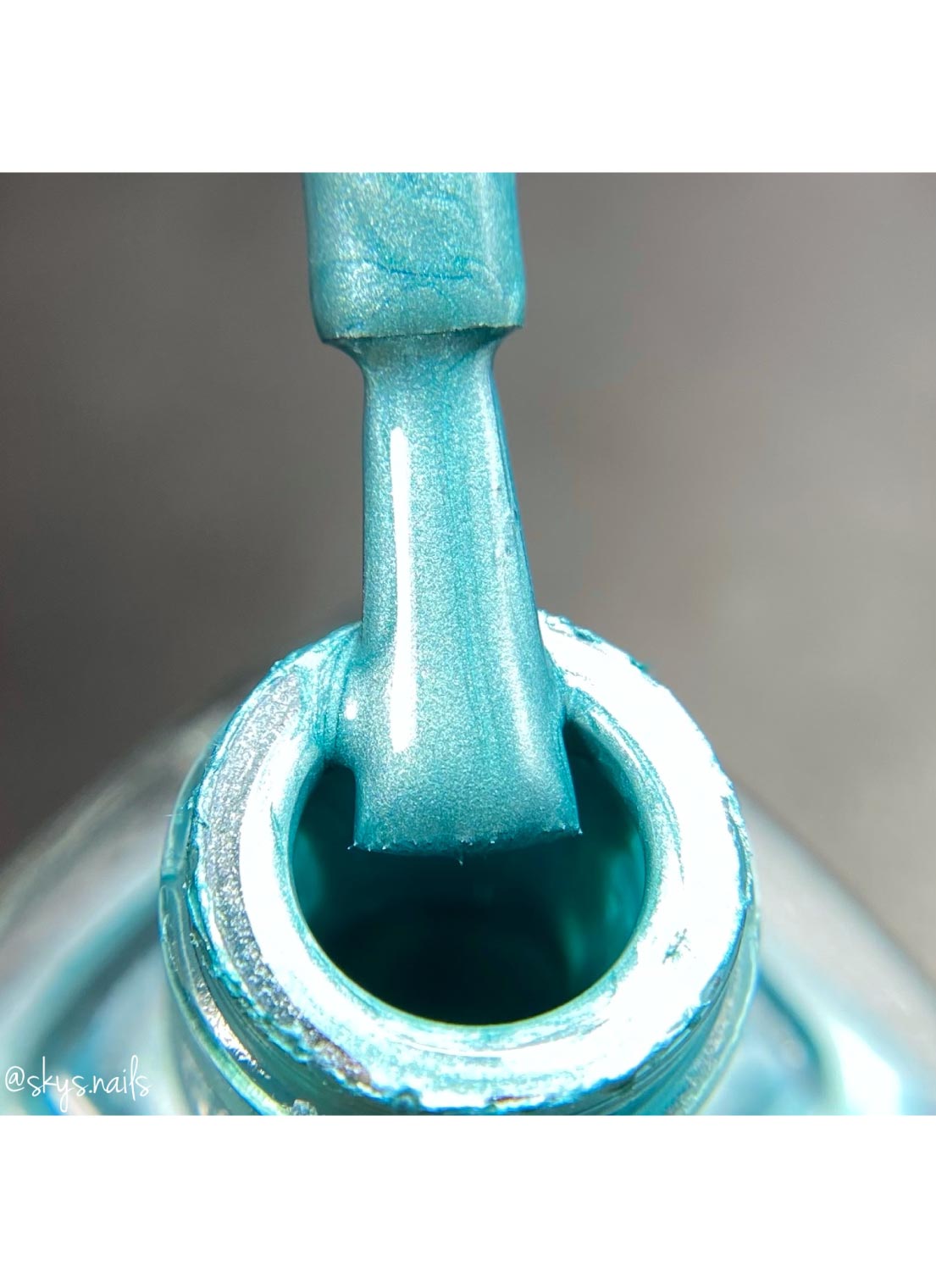 No Holding Back - Stamping Polish