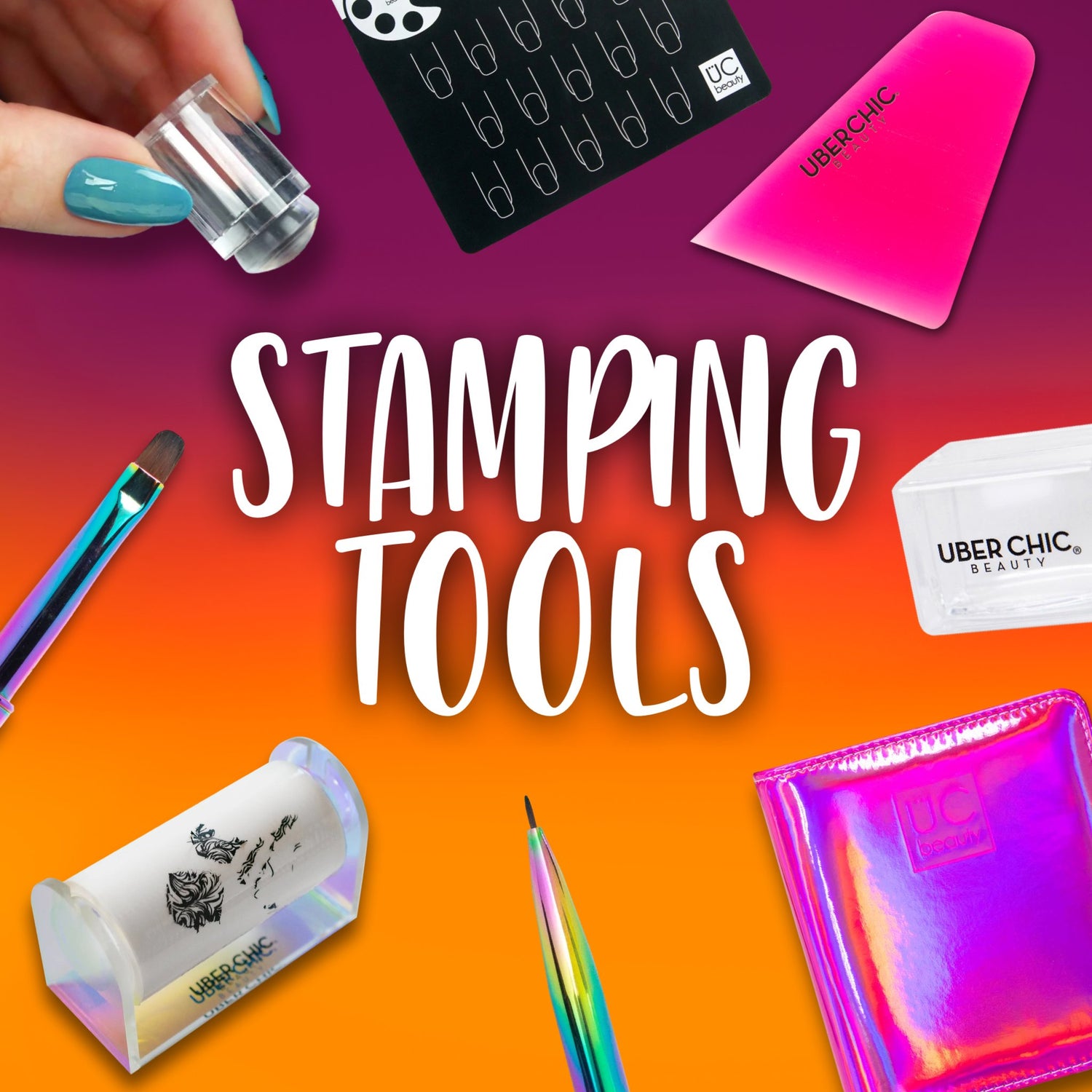 Stamping Tools