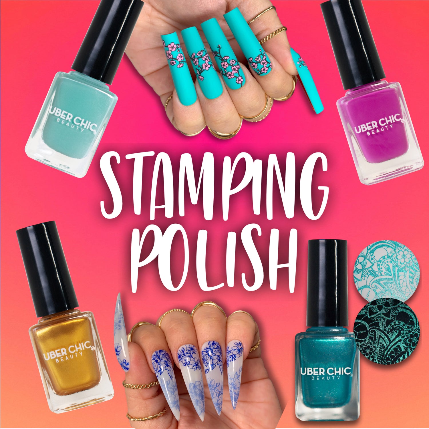 Stamping Polish