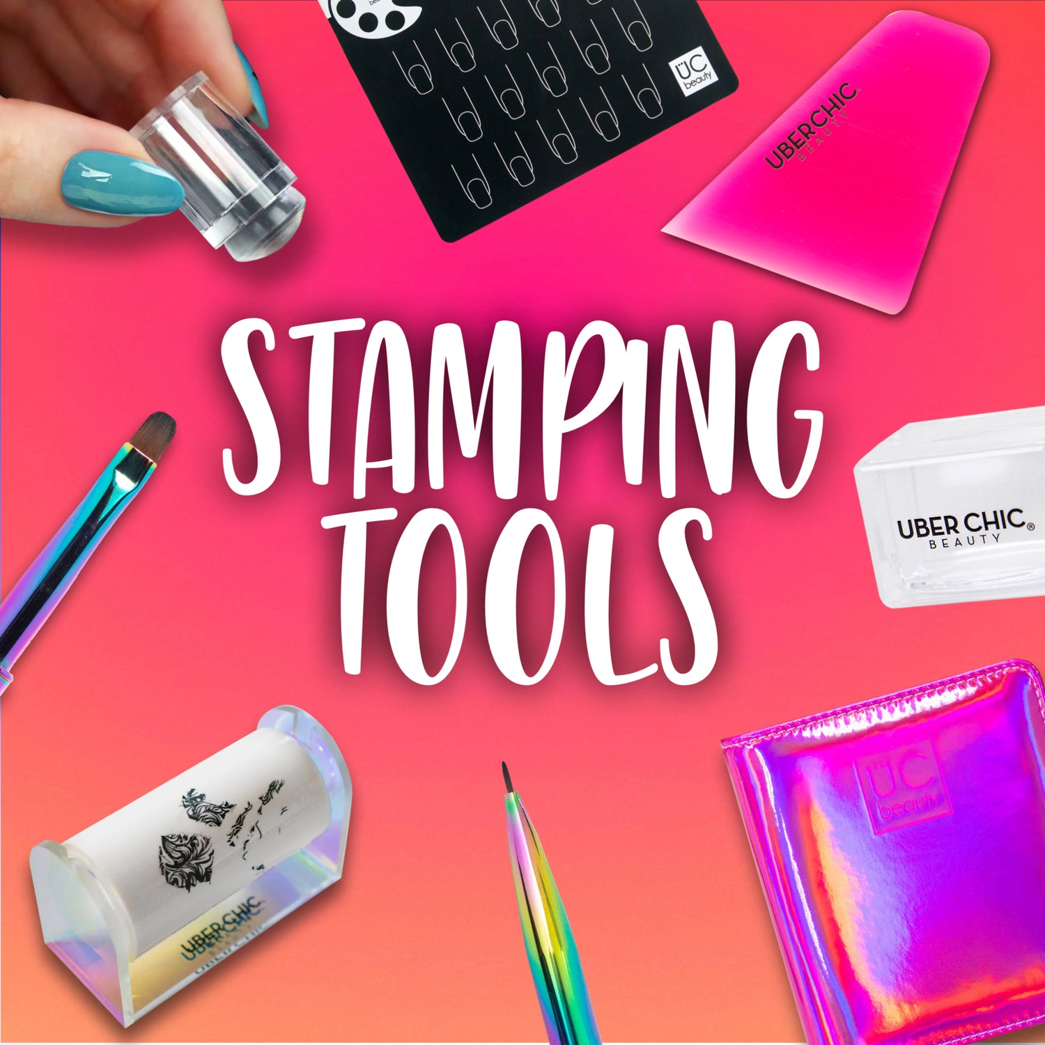 Stamping Tools