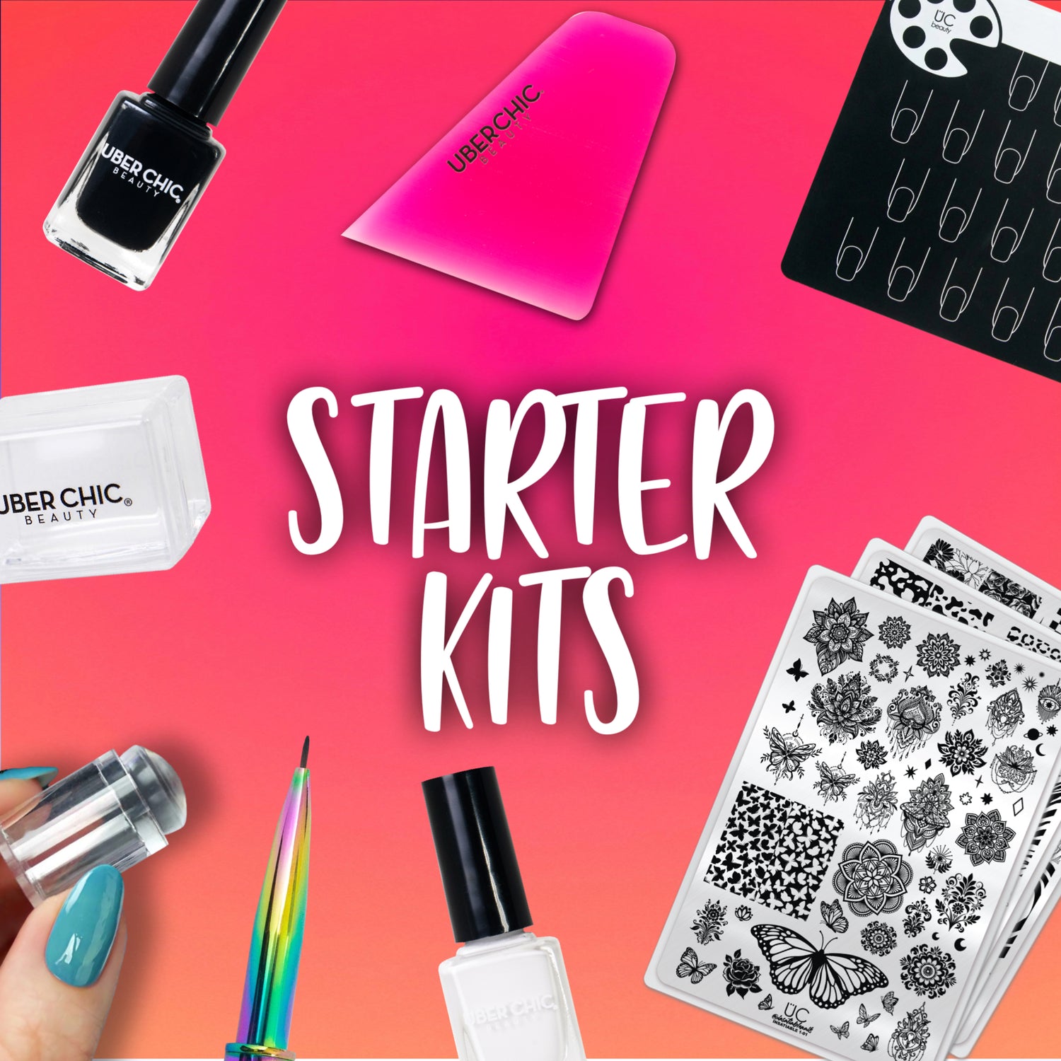 Starter Kits