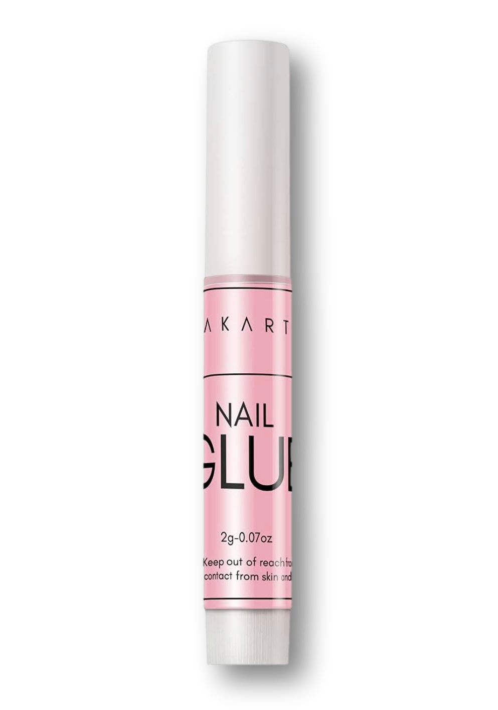 Press On Nail Glue