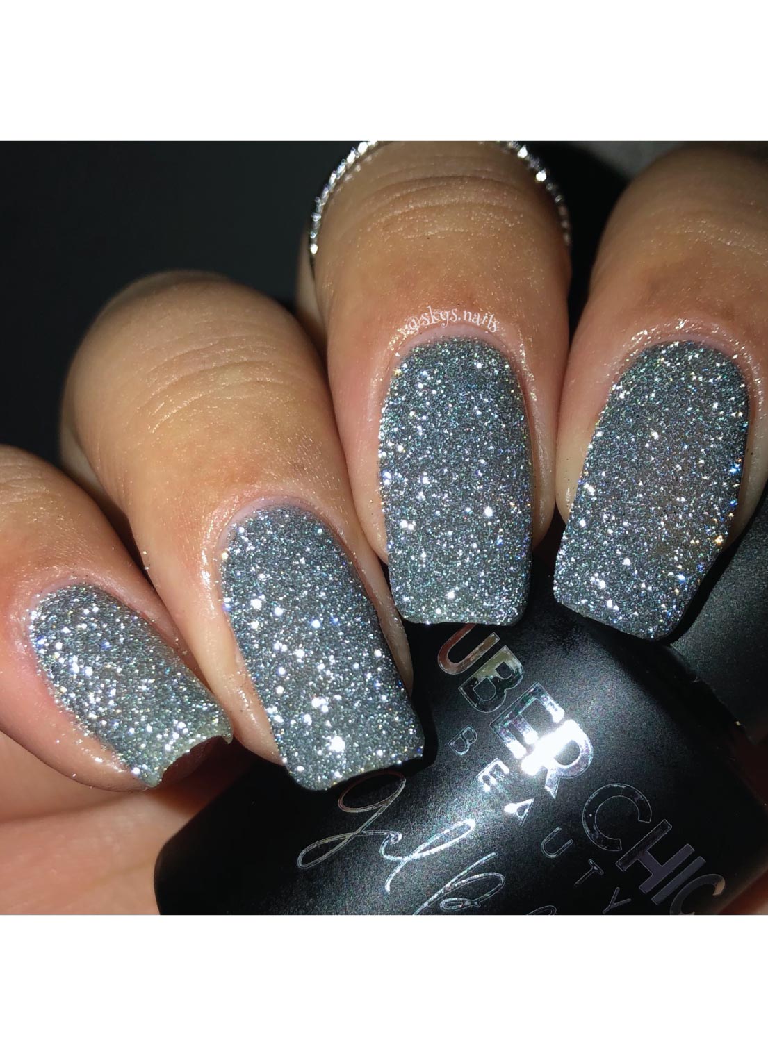 Diamonds - Gel Polish