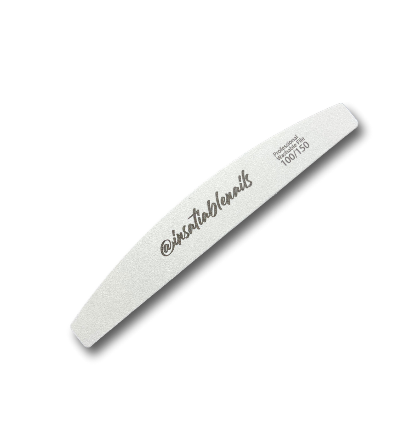 Nail File