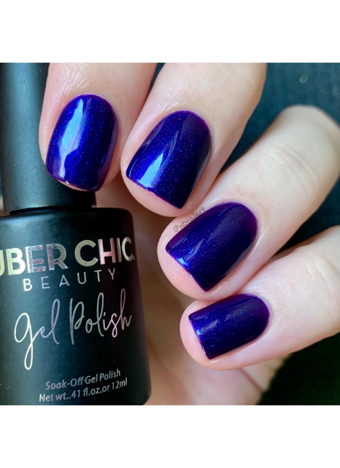 Ghouls Just Wanna Have Fun - Gel Polish