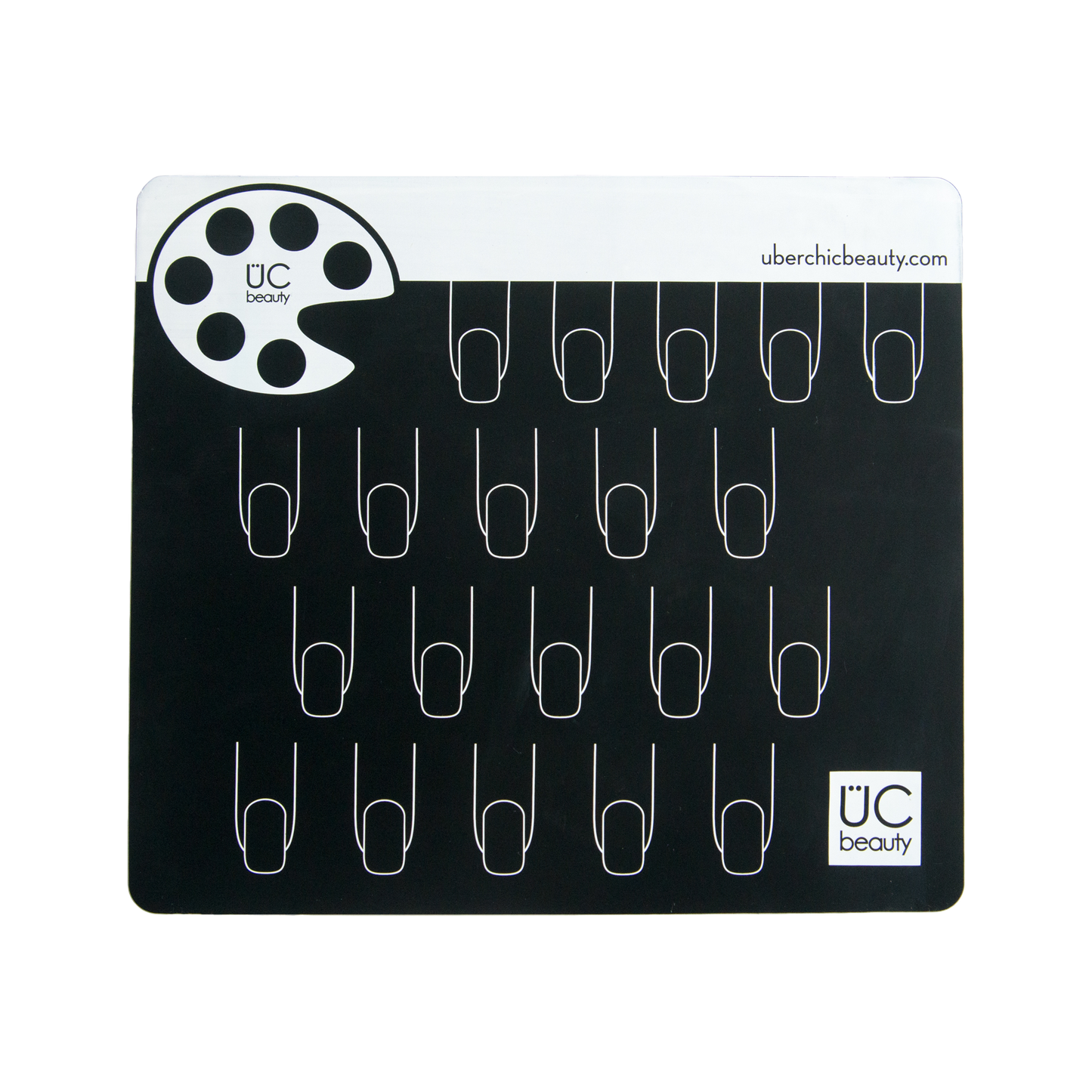 Available Soon! Nail Stamping 101 with Kit