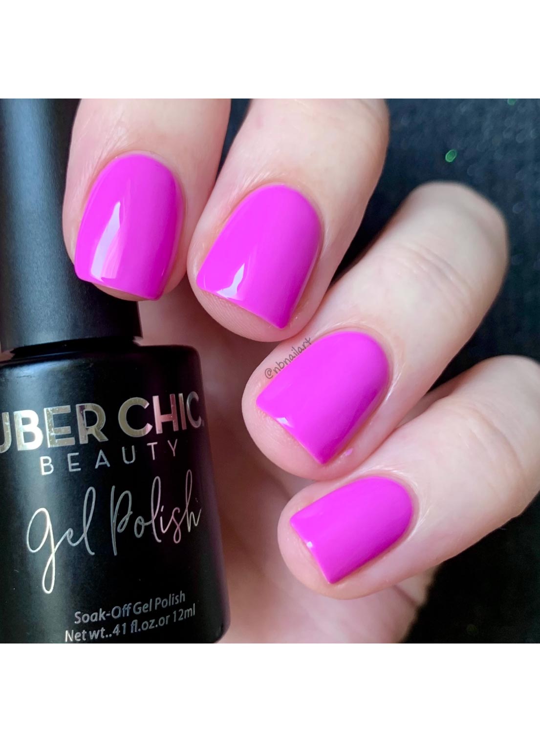 One Chic Beach - Gel Polish