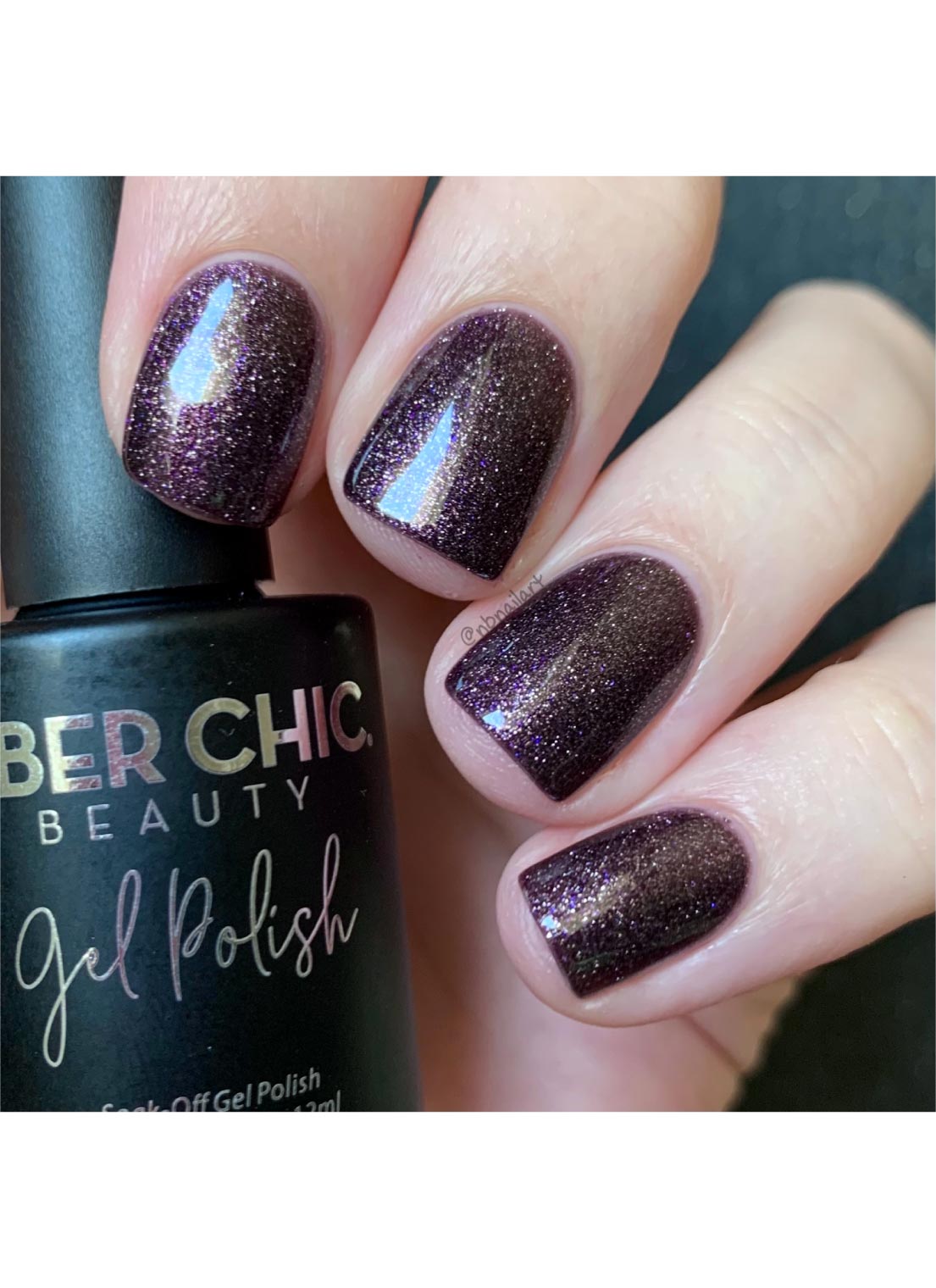 Cabin Fever - Gel Polish