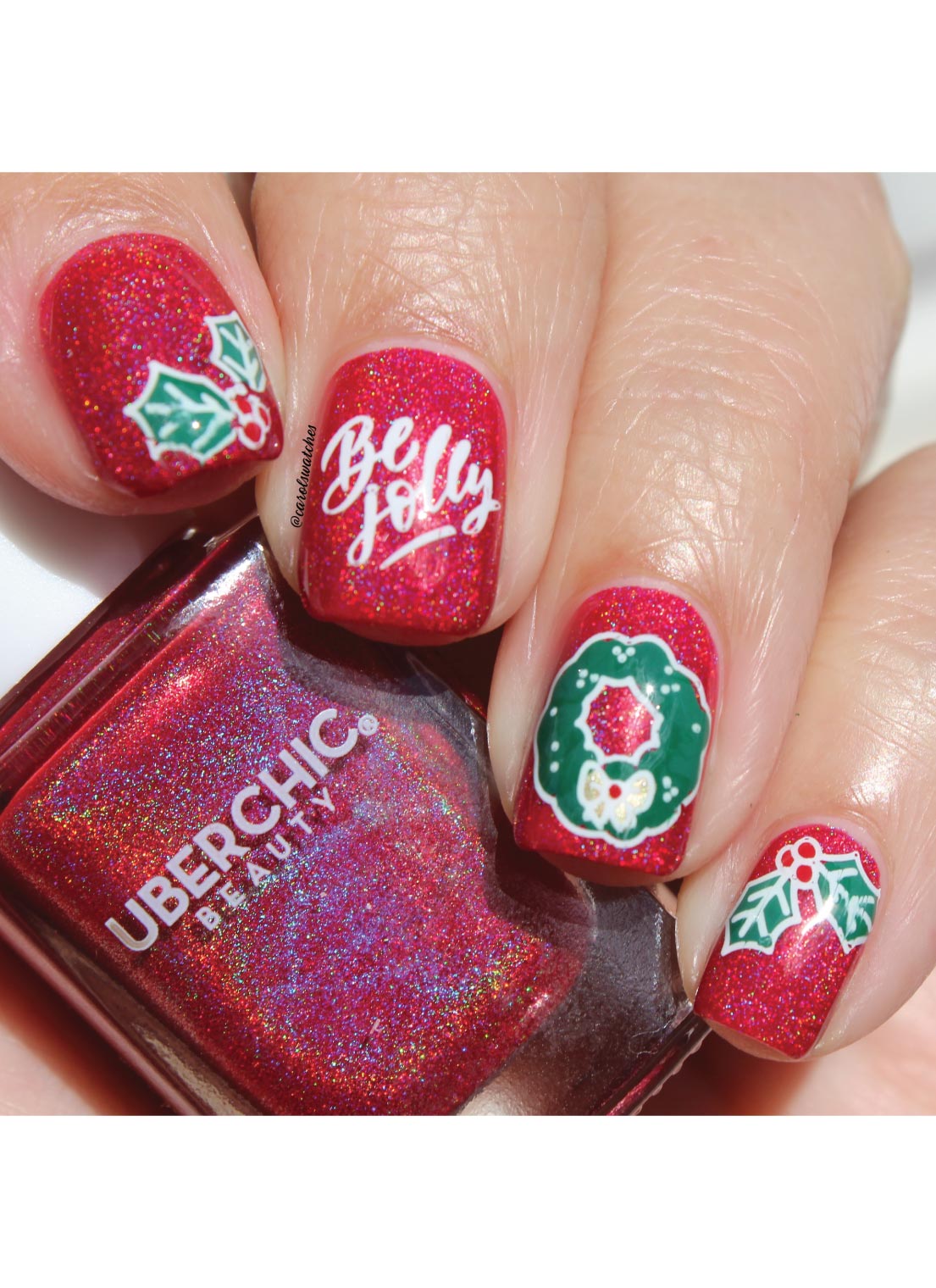 A VERY Merry Christmas Bundle!