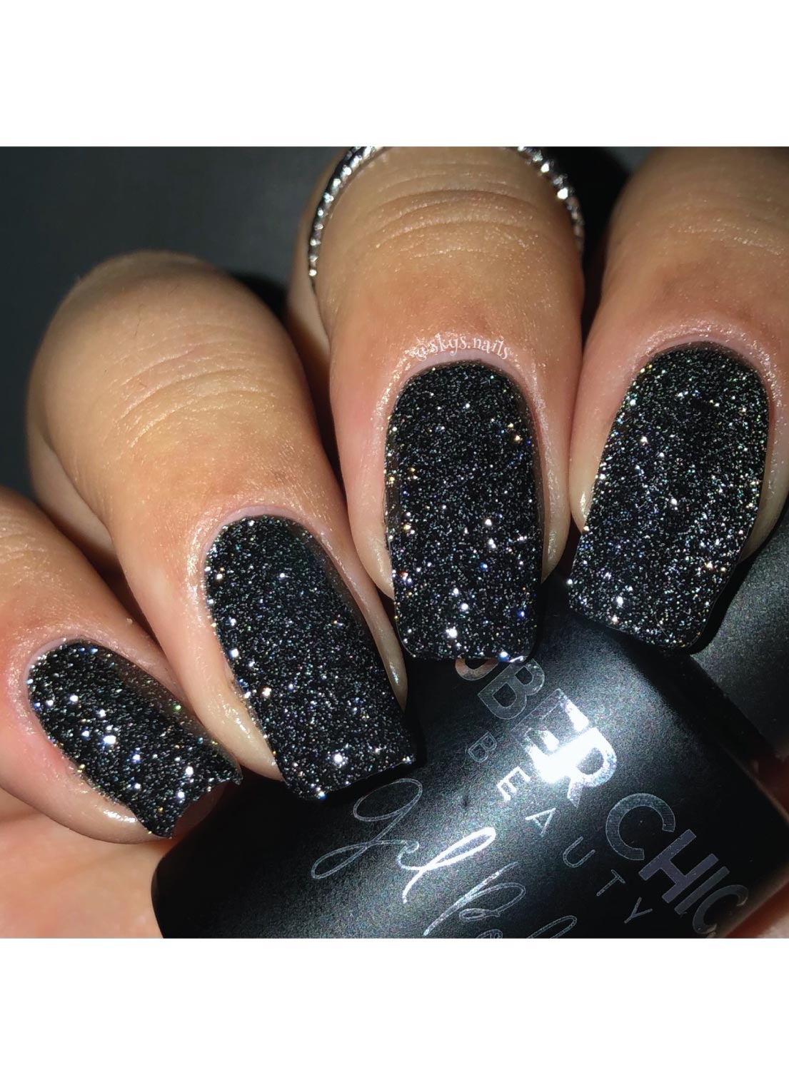 Caviar - Gel Polish