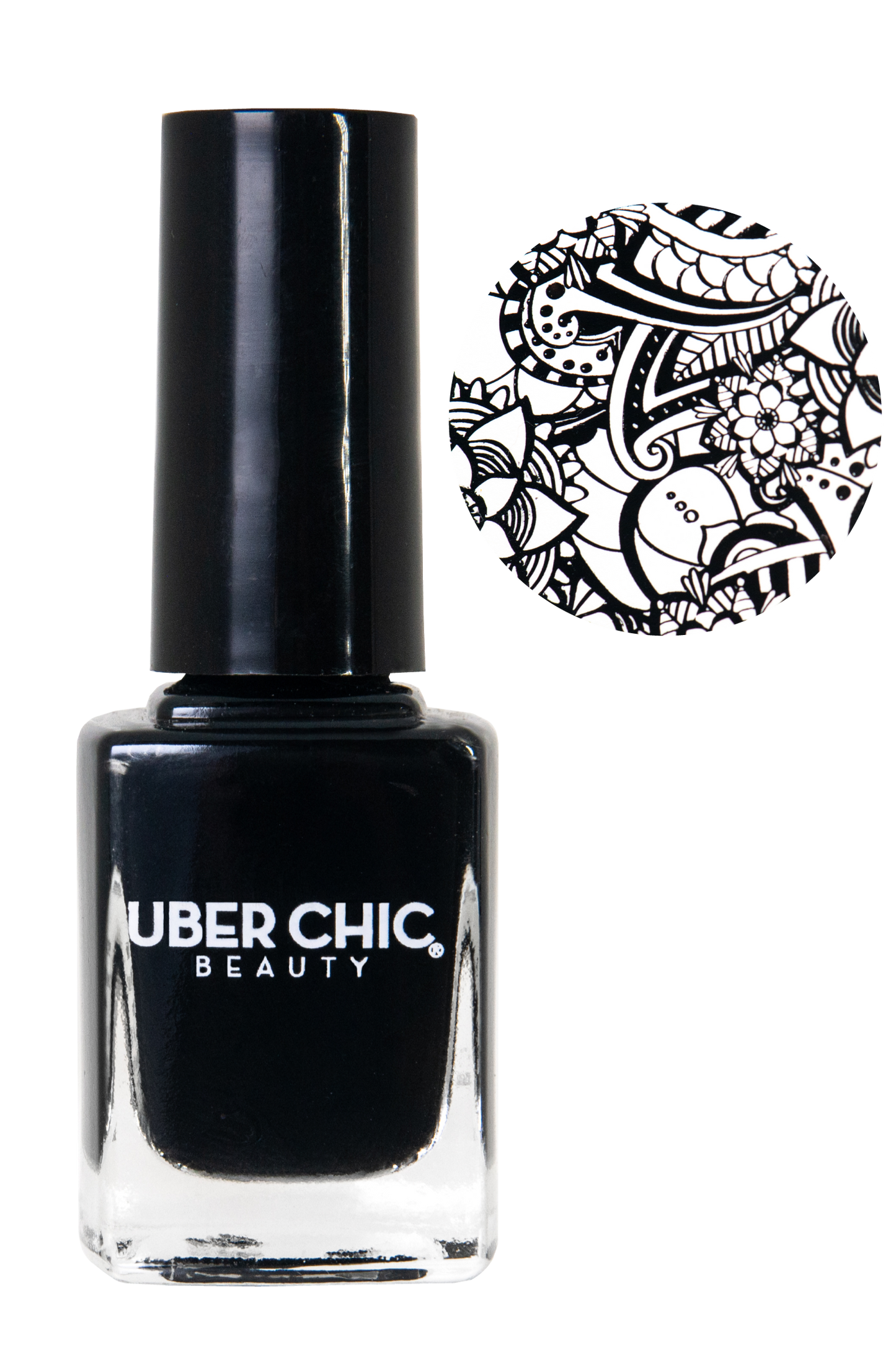 Available Soon! Nail Stamping 101 with Kit