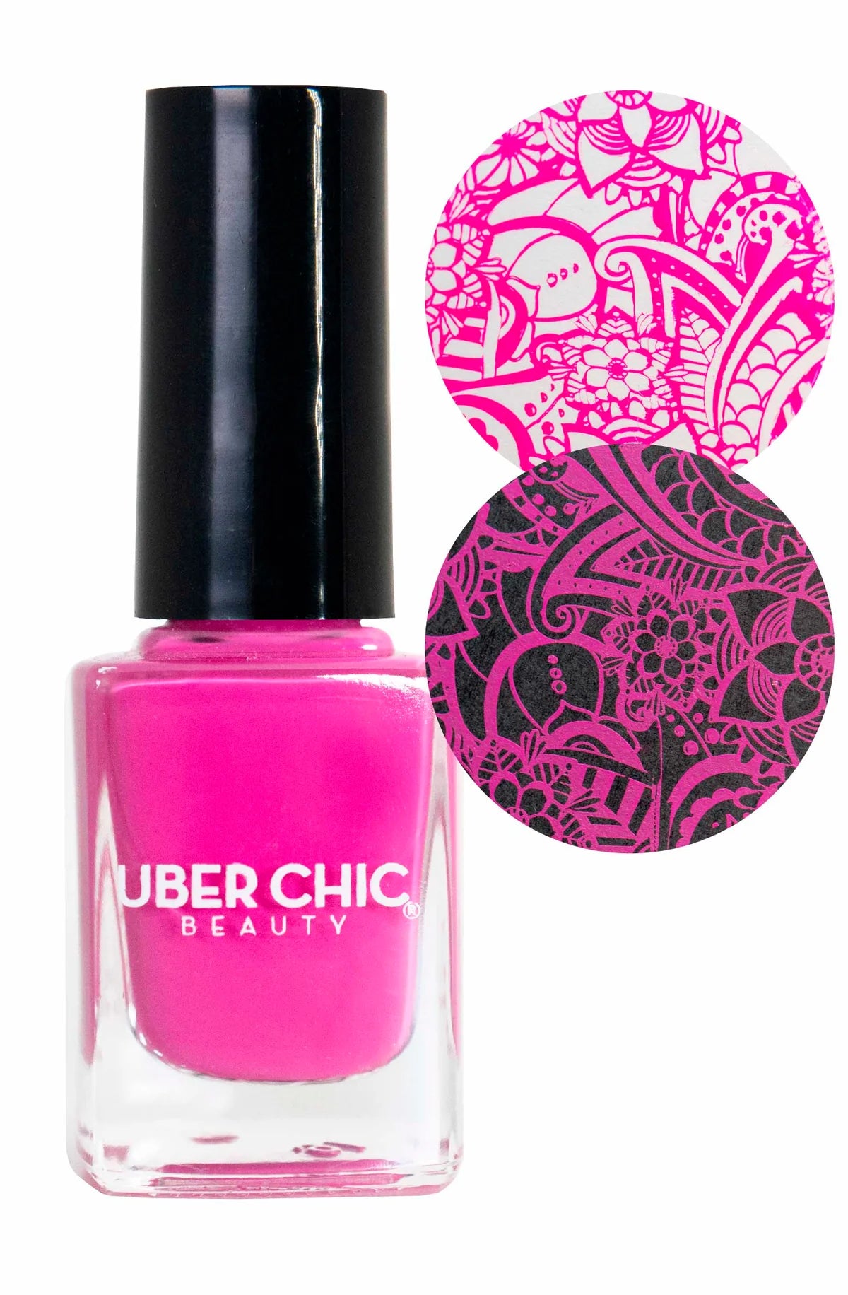 Lisa Frank Colors Stamping Bundle