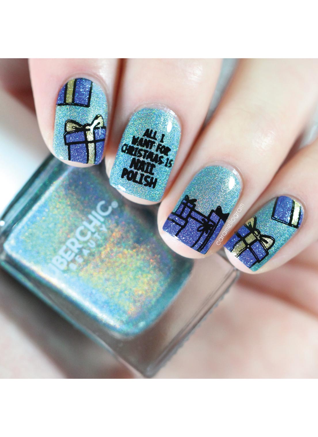 A VERY Merry Christmas Bundle!