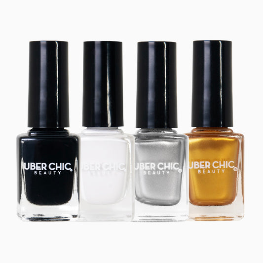 Ultimate Essential Stamping Polish Bundle