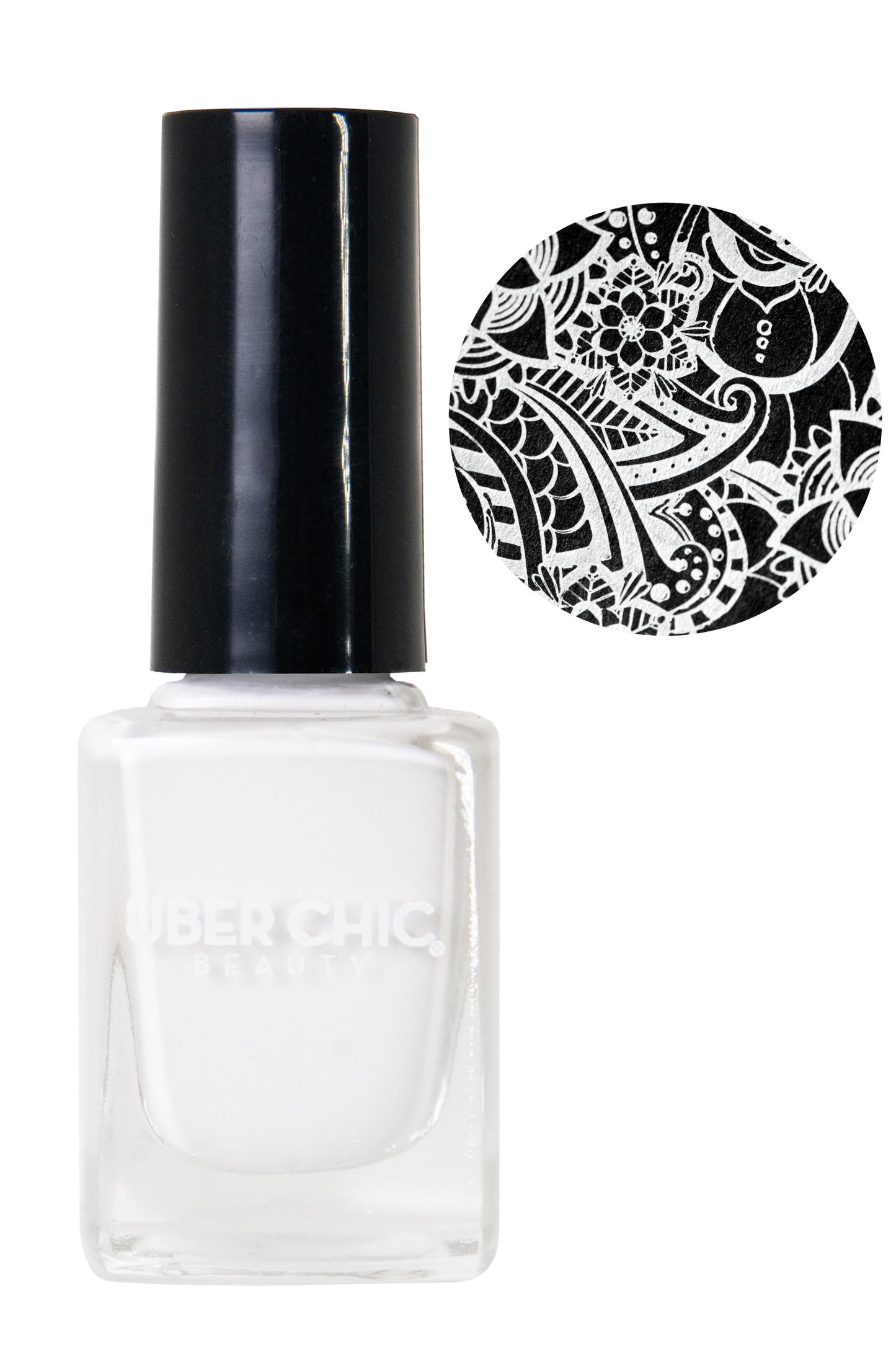 Available Soon! Nail Stamping 101 with Kit