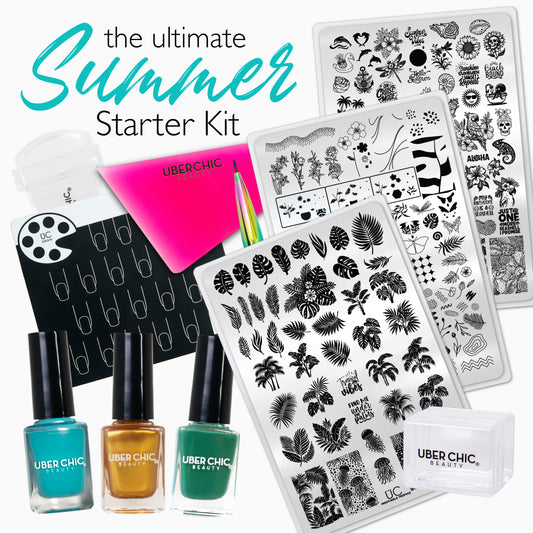 Summer Starter Kit