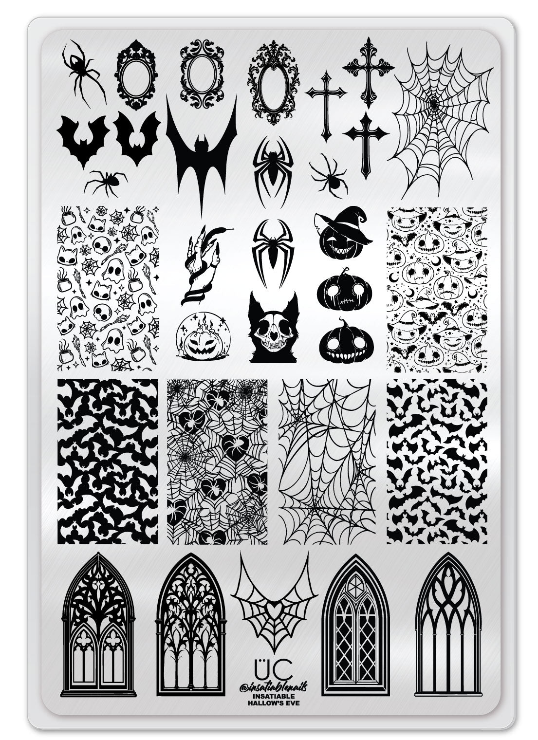 Insatiable Hallows Eve