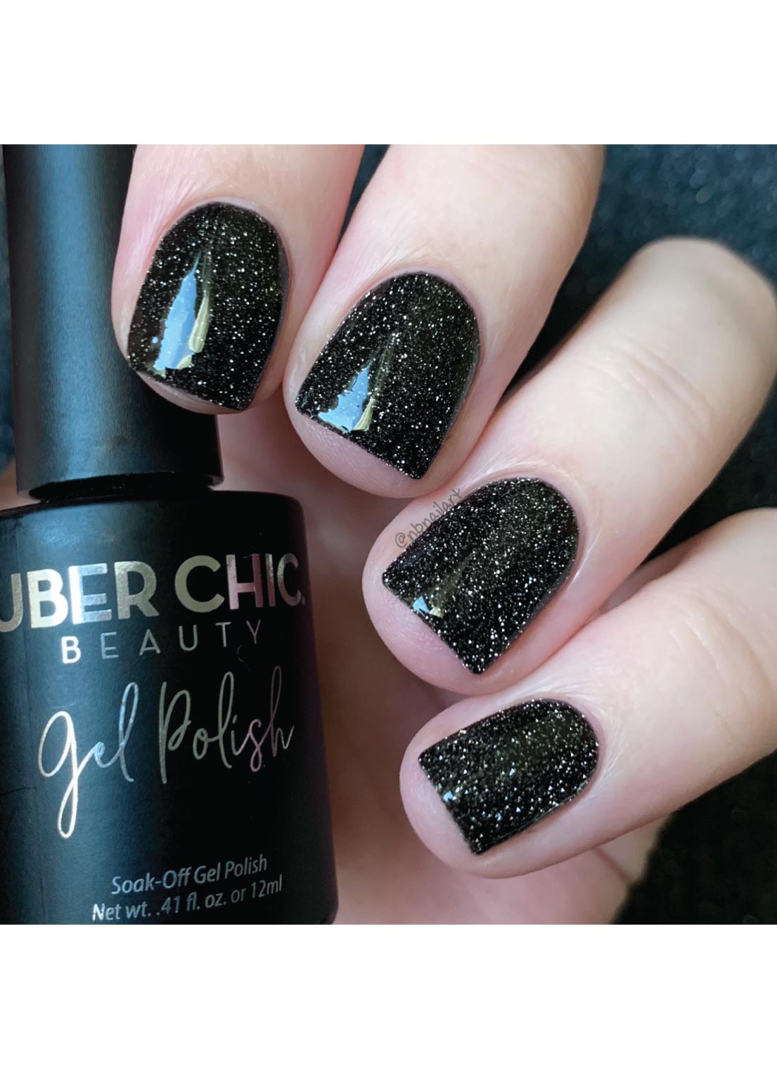 Caviar - Gel Polish