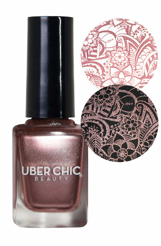 Daydreamer - Stamping Polish