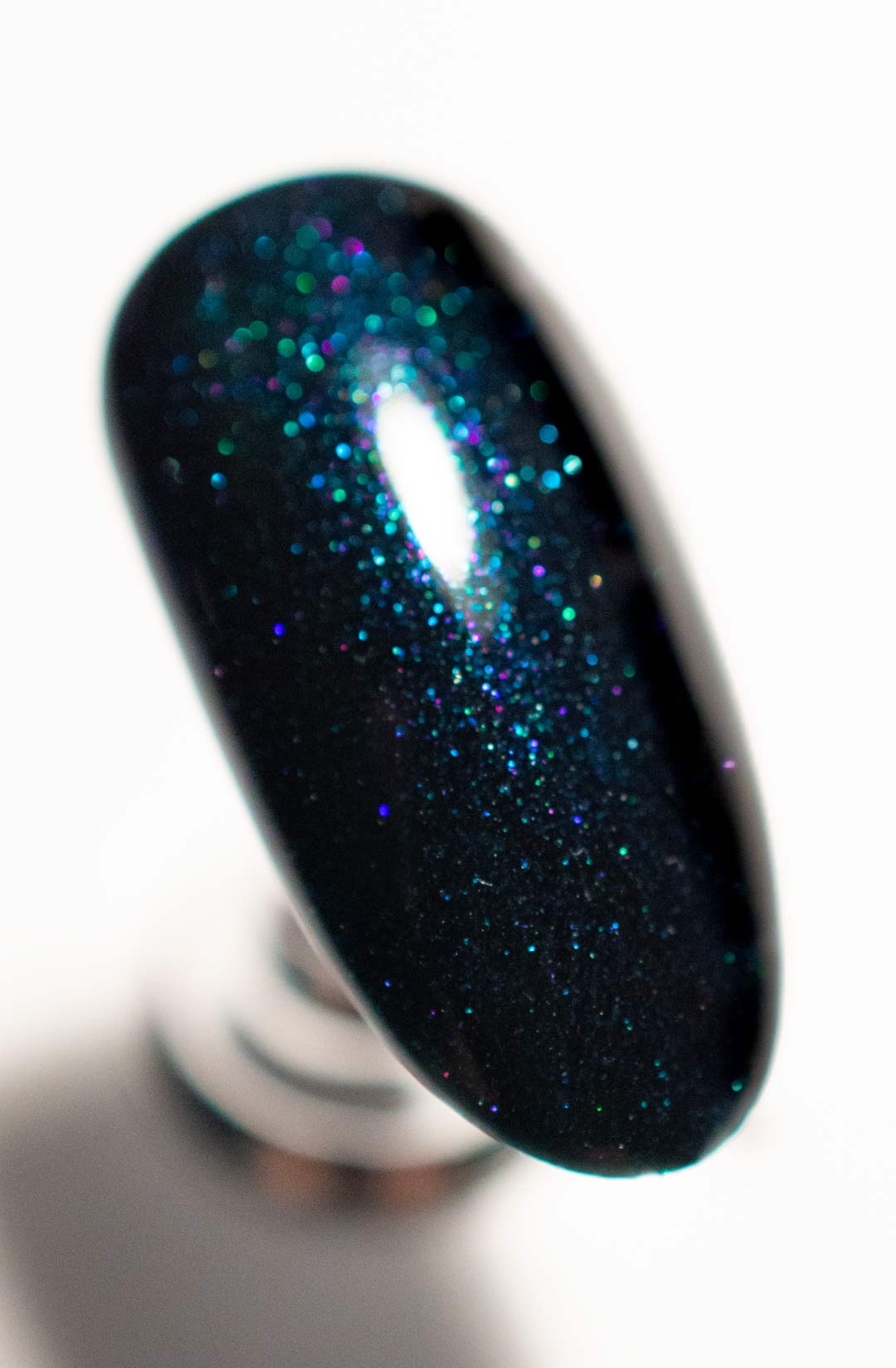 Dark Secret - Gel Polish