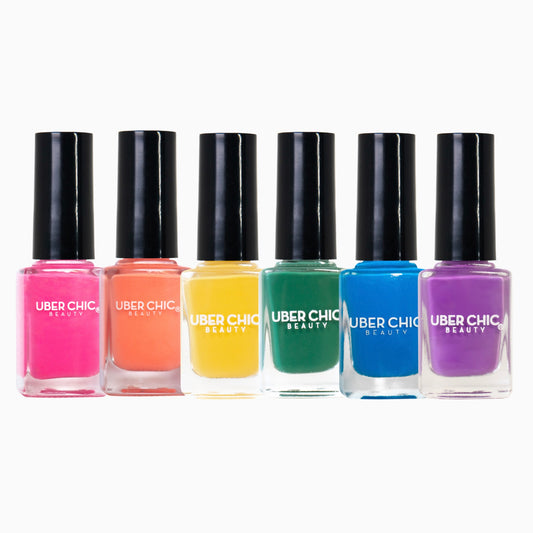 Colorful Stamping Bundle