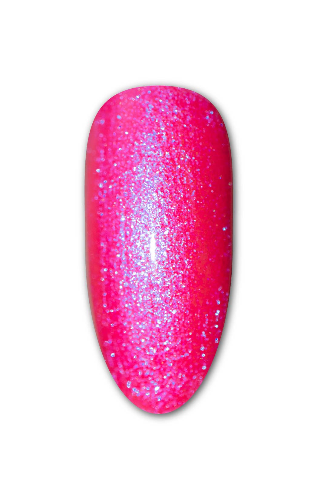 Electric Pink - Gel Polish