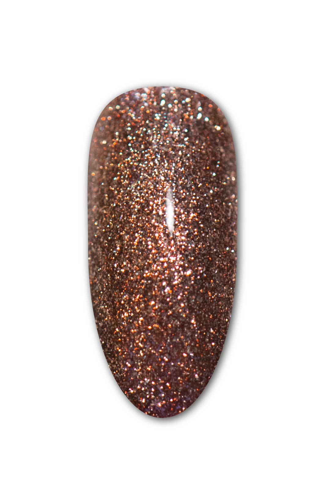 Spiced Cider - Gel Polish