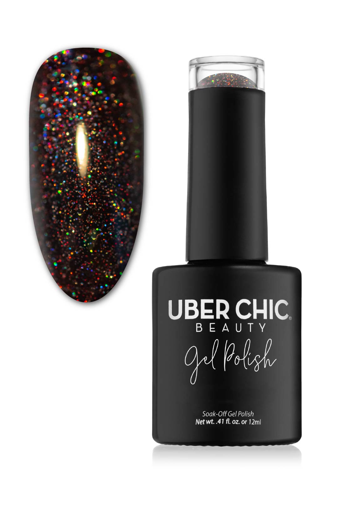 Wake Me Up Before You Cocoa - Gel Polish