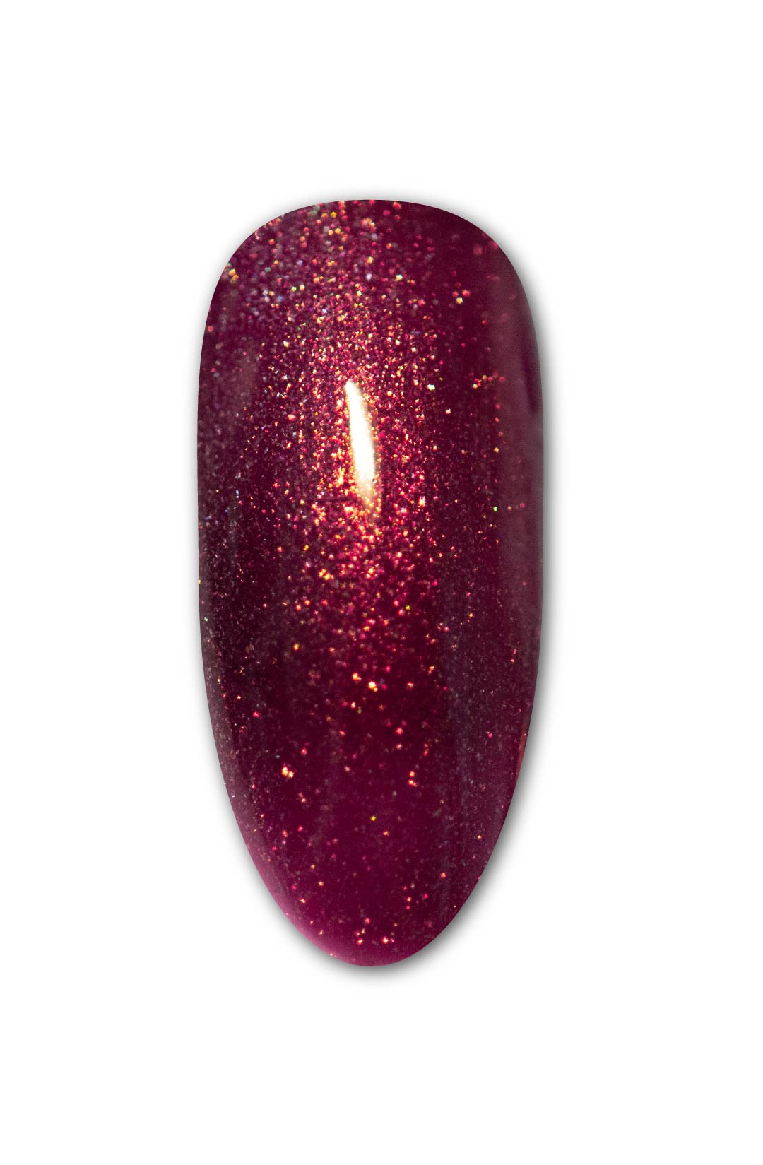 You Had Me At Merlot - Gel Polish