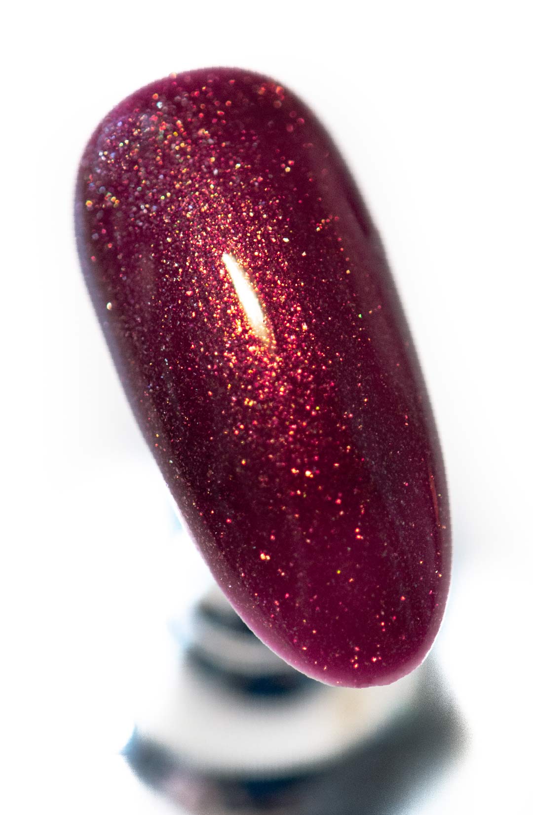 You Had Me At Merlot - Gel Polish