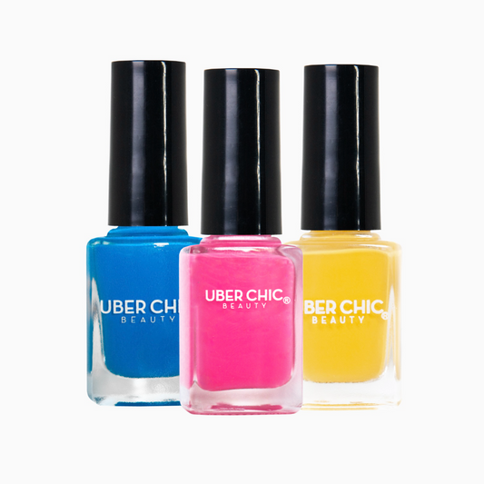 Rainbow Stamping Bundle