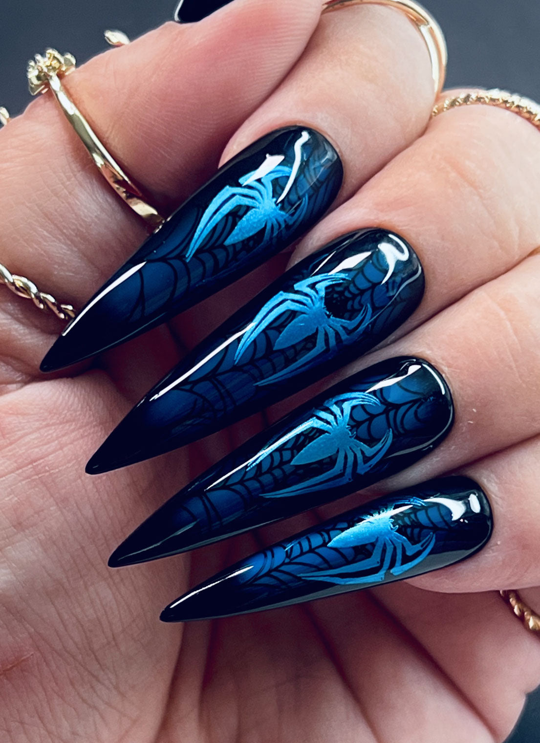 Insatiable Hallows Eve