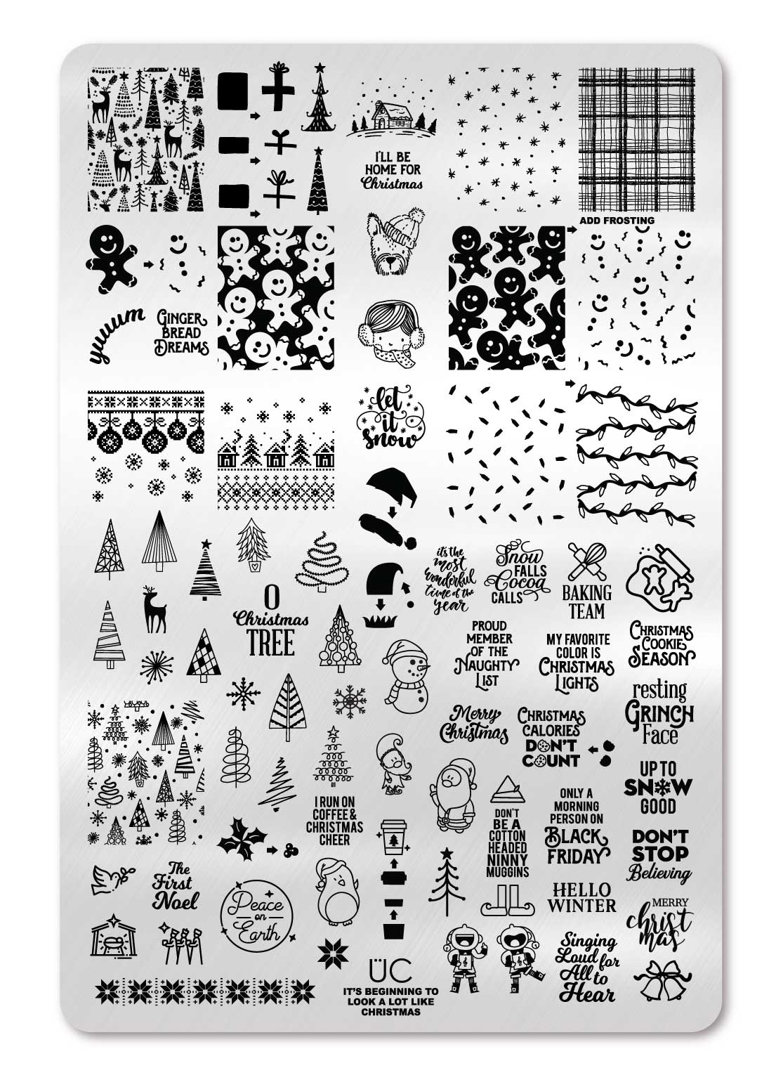 A VERY Merry Christmas Bundle!