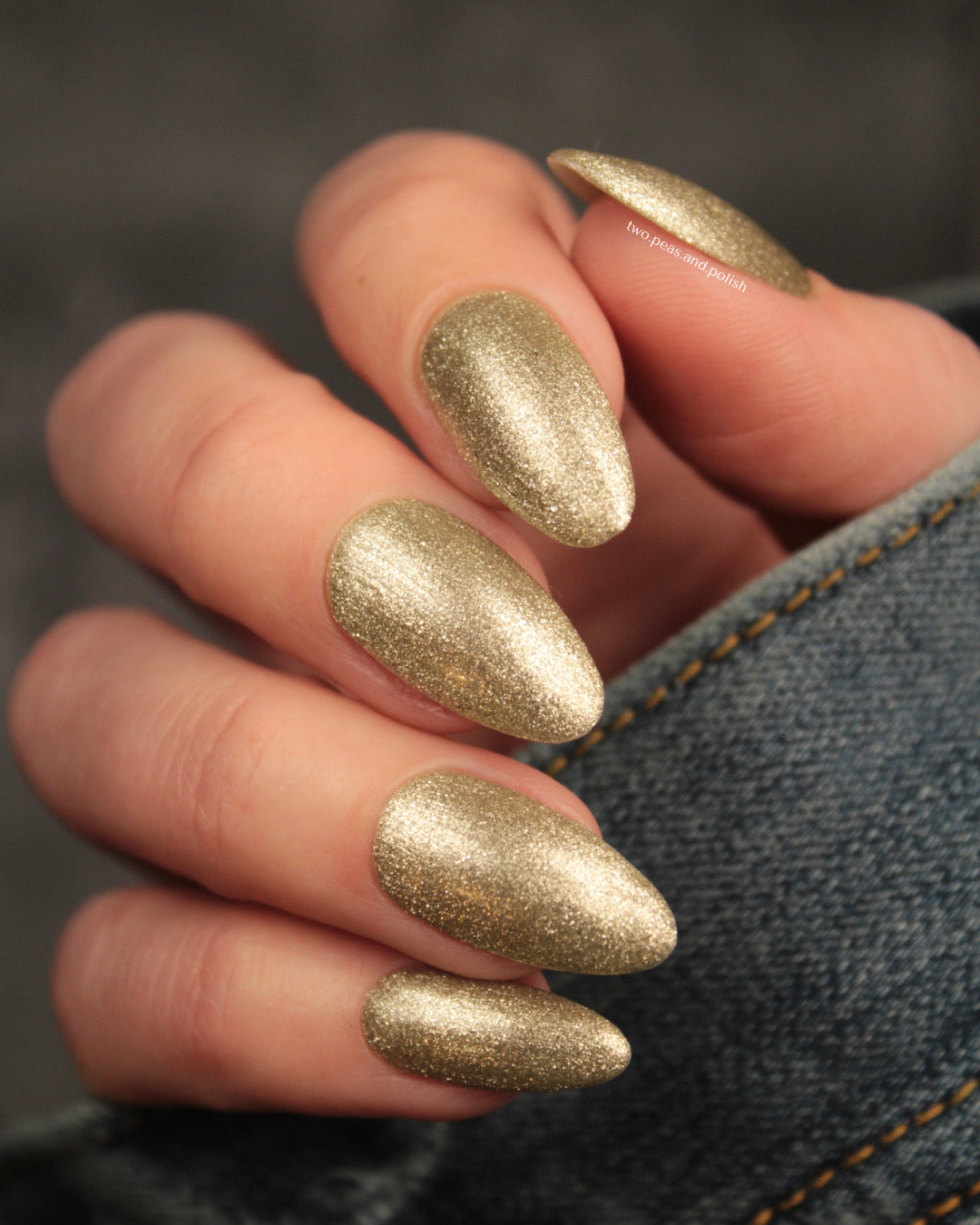 Stardust - Gel Polish