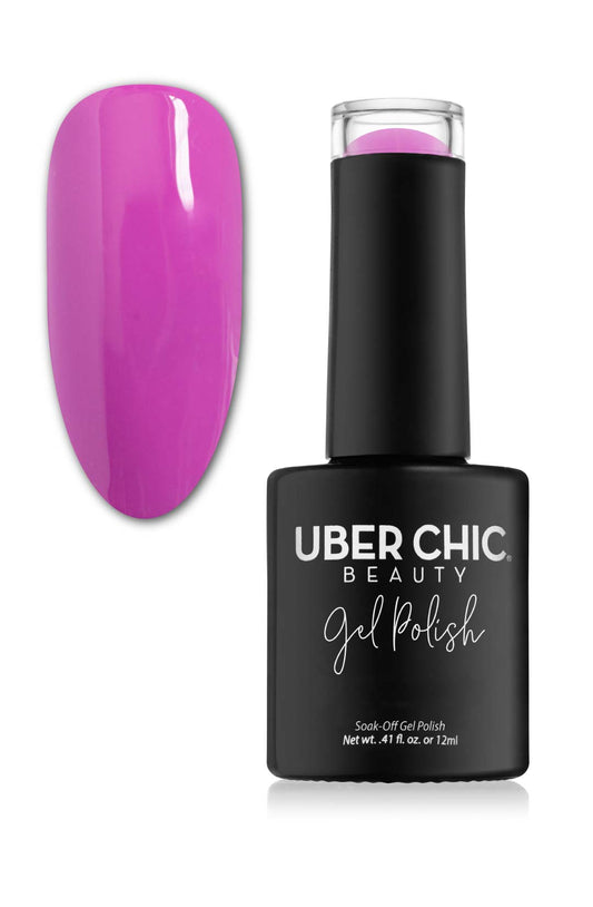 One Chic Beach - Gel Polish