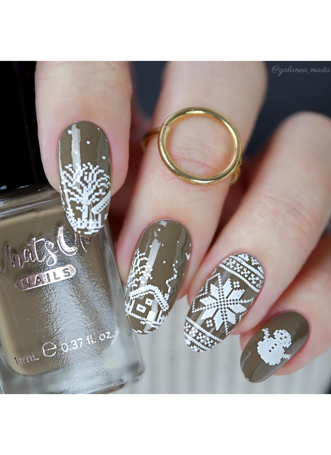 Oh SO Cozy & Chic Bundle!