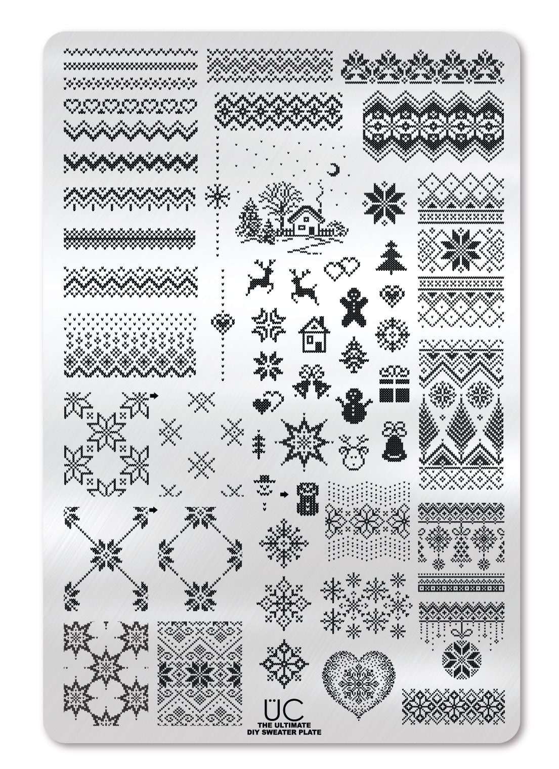 Oh SO Cozy & Chic Bundle!