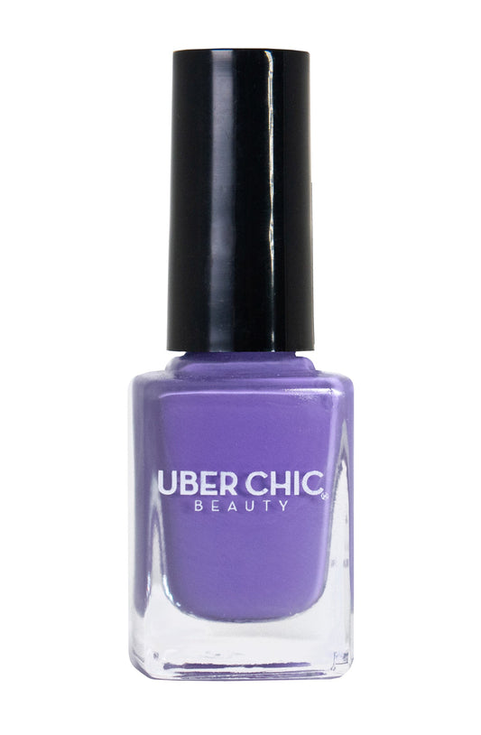 There Is Nothing Lilac - Stamping Polish