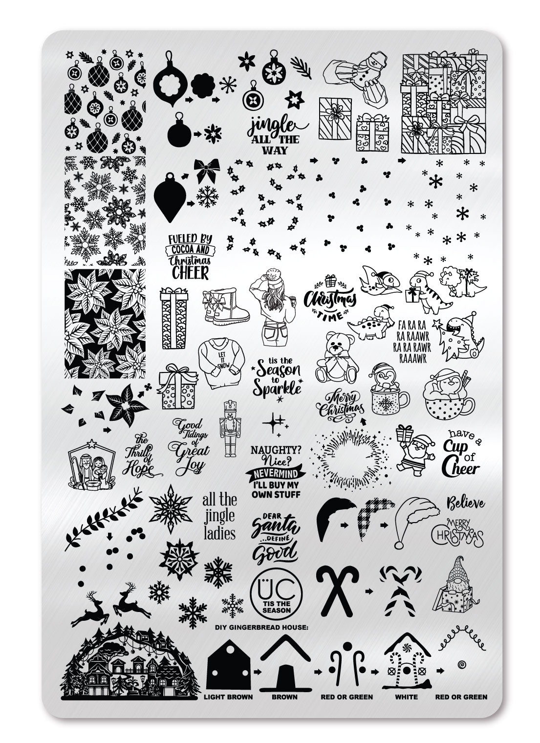 A VERY Merry Christmas Bundle!