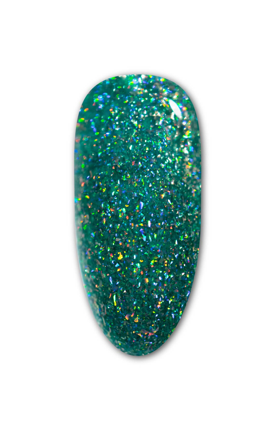 Queen Of The Wintergreen - Gel Polish