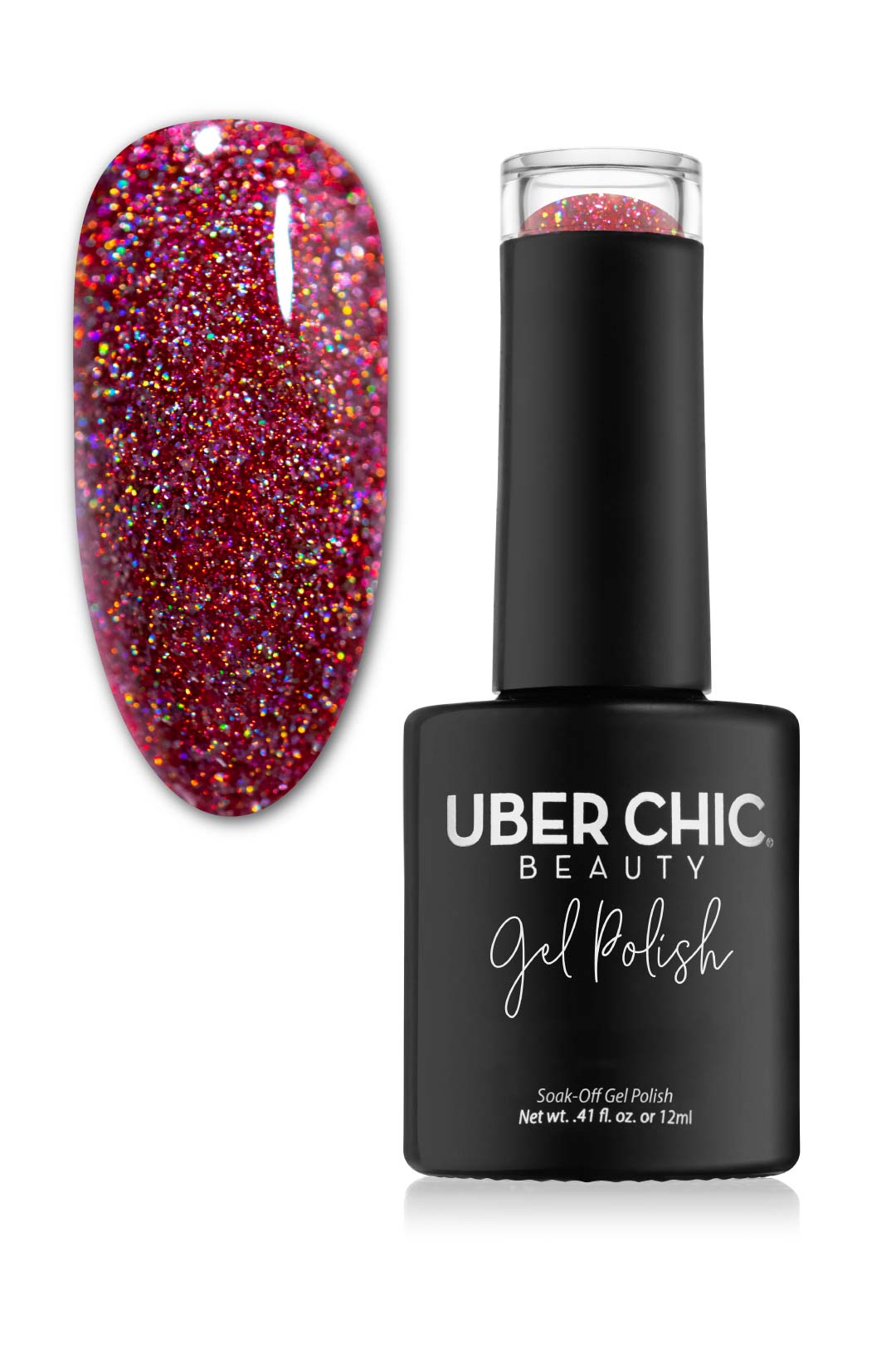 Some Like It Haute - Gel Polish