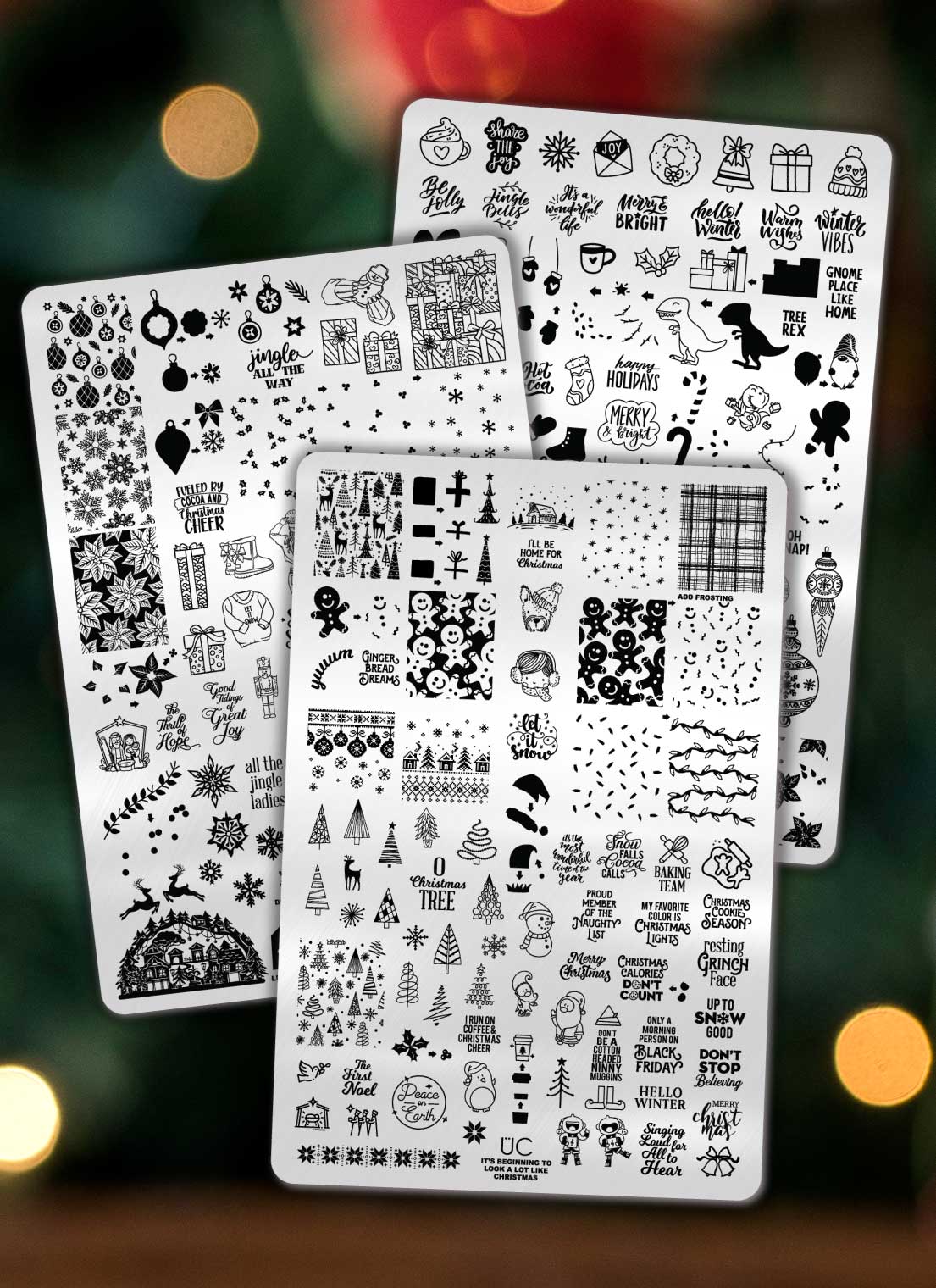 A VERY Merry Christmas Bundle!