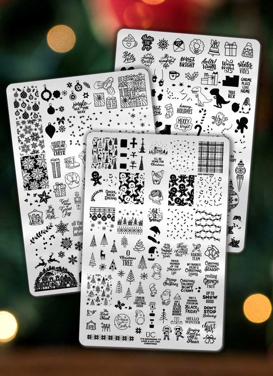 A VERY Merry Christmas Bundle!