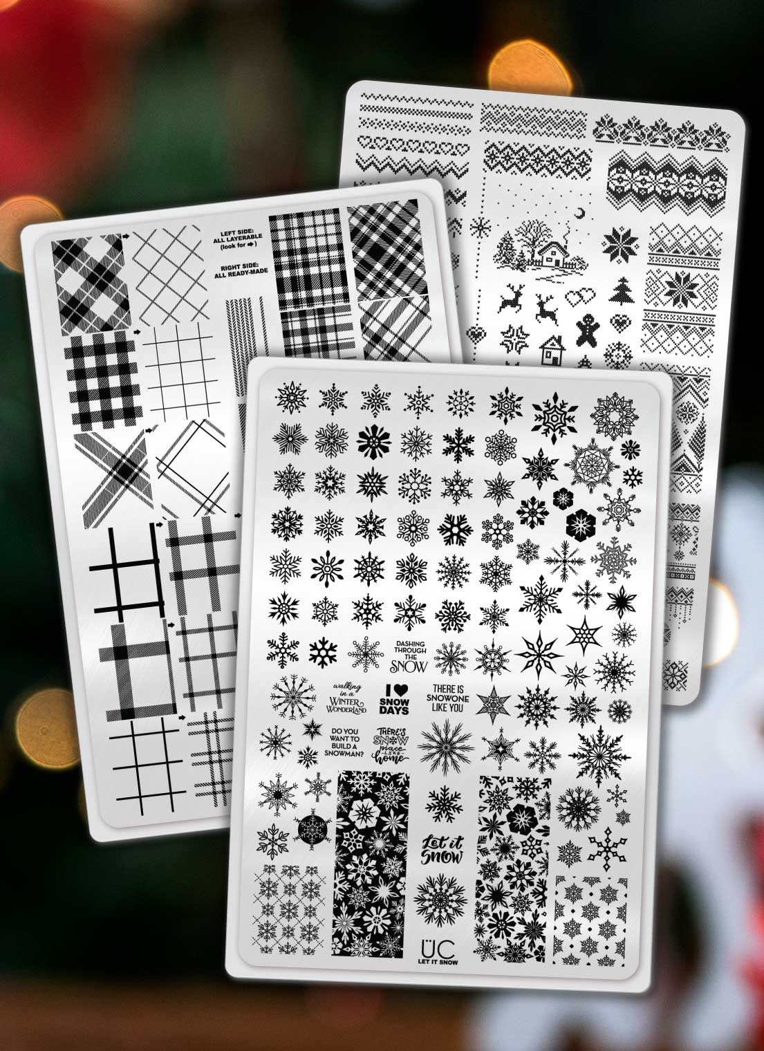 Oh SO Cozy & Chic Bundle!