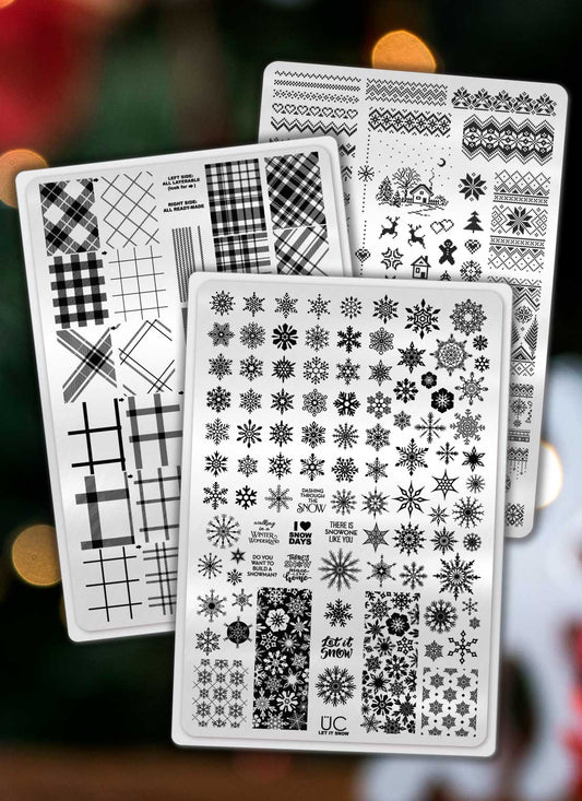 Oh SO Cozy & Chic Bundle!