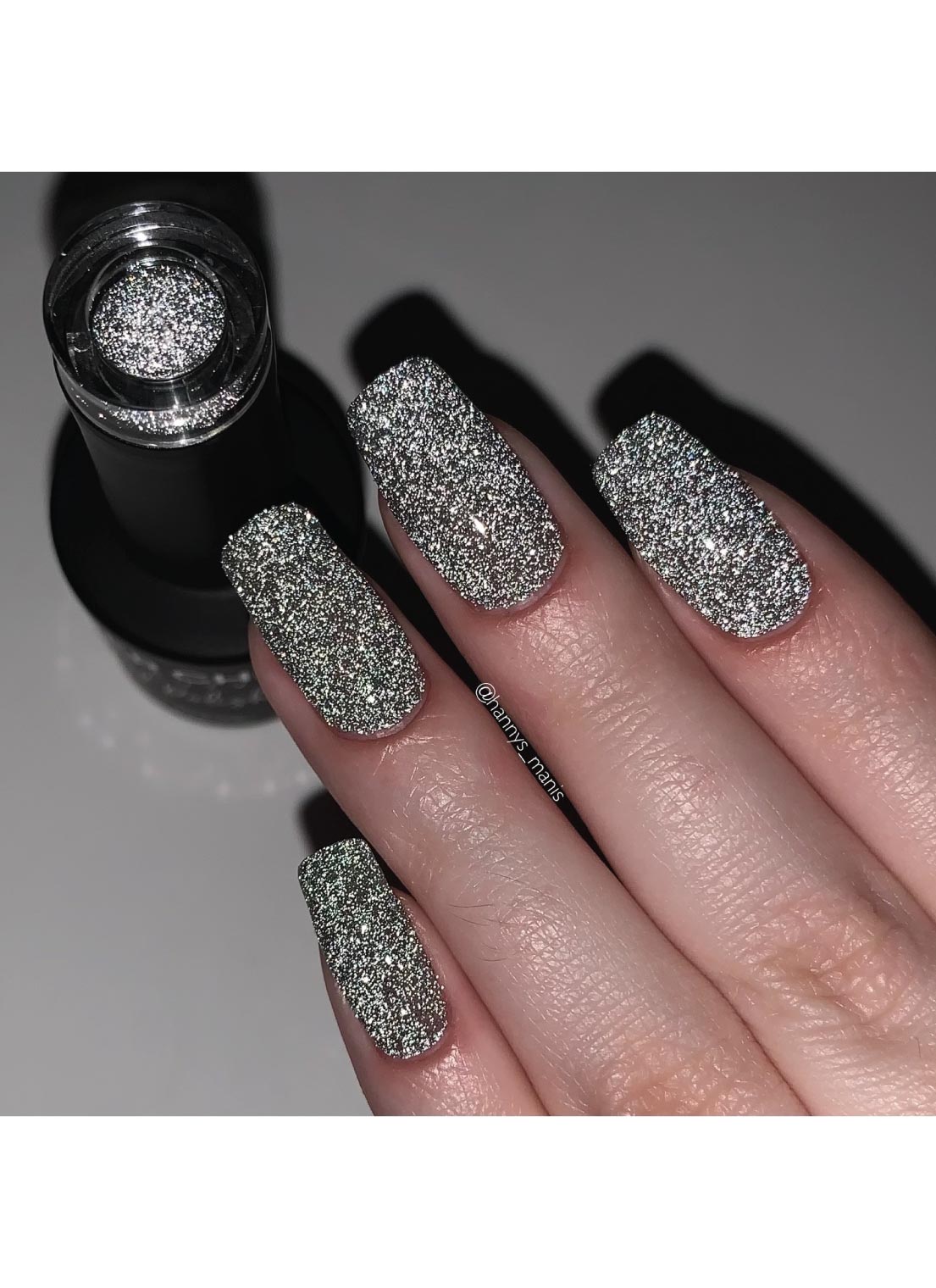 Diamonds - Gel Polish